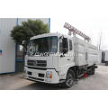 HOT Dongfeng 12cbm luxueux camion de balayeuse de rue